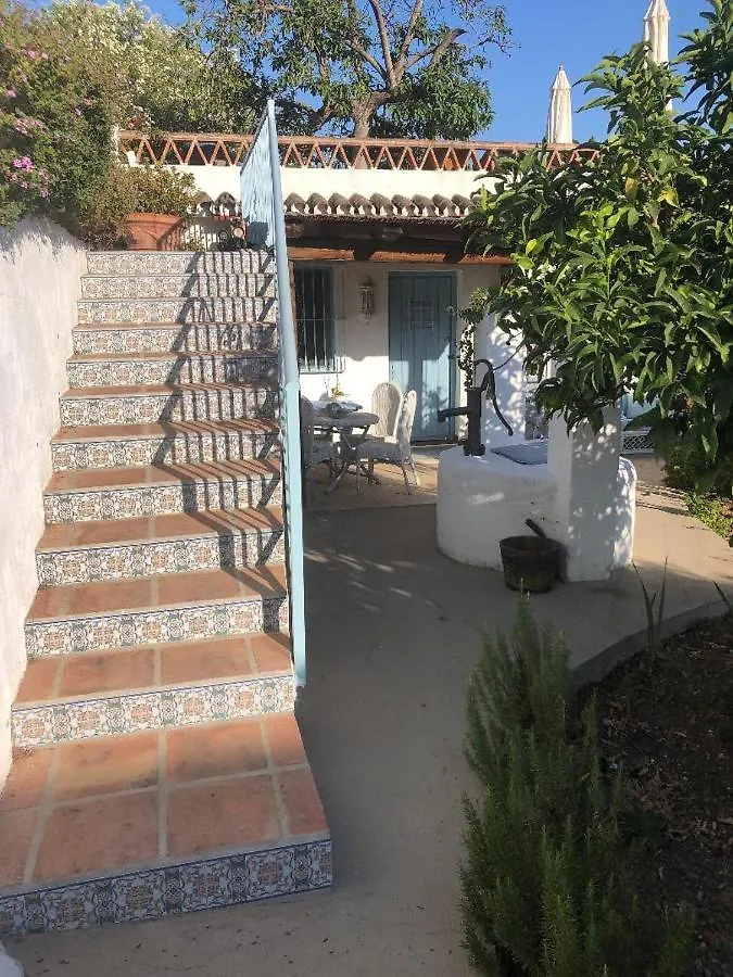 Molino Cottage Эстепона Испания