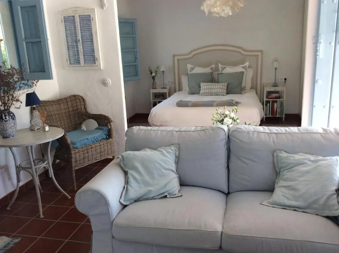 Molino Cottage Эстепона