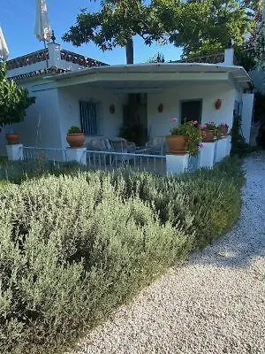 Гостевой дом Molino Cottage Эстепона